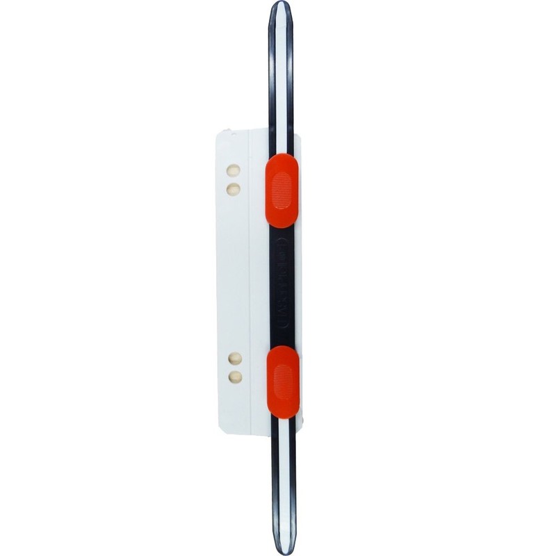 'Bar "Rabbit Arrow 1 Colour: White Pack of 30