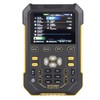 Digital Phospher Oscilloscope 2 Channels 180MHz Bandwidth Handheld Oscilloscope with