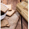 Kedem Tea Biscuits (Cappuccino, 6)