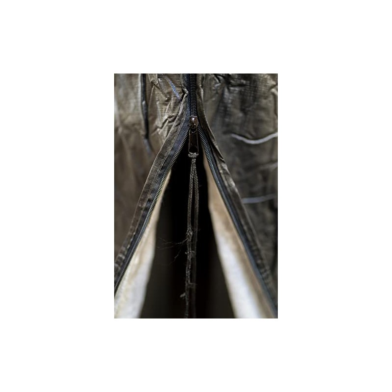 Paramount Outdoor Vinyl Patio Heater Head Cover