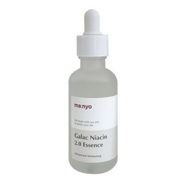 Manyo Factory Galac Niacin 2.0 Essence 50ml / Circle / 마녀공장 갈락 나이아신 2.0 에센스 50ml  써클