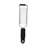 Lybunair Multipurpose Stainless Steel Lemon Zester Cheese Grater - Ideal