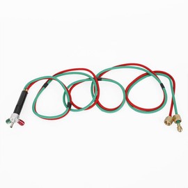 Mini Gas Little Torch Soldering Welding Gun Kit, 5 Tips Welding Soldering Kit Hot Jewelry Jewelers Liquefied Gas Little Torch for Hoses Jewelry Repair And Construction, Hobbyists, Crafts