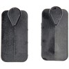Dorman 45187 Floor Mat Retainer Clips Compatible with Select Models,