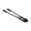 JET Bolt Cutter, 18-Inch Handles with Black Head, Center Cut