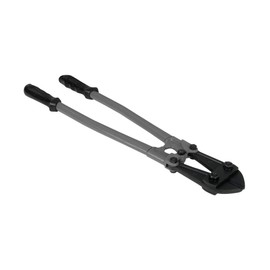 JET Bolt Cutter, 18-Inch Handles with Black Head, Center Cut (BC-18B)