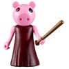 Bizak Piggy 10 cm piggy figure, now you can recreate