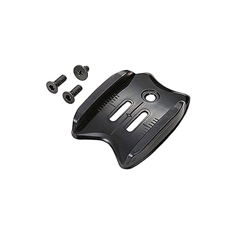 Shimano ESMSH40M Cleat Adapter for SM-SH40 SPD, 1 Pair (Pack