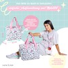 Nurse is Love Women's Tote Bag for Nurses - Large