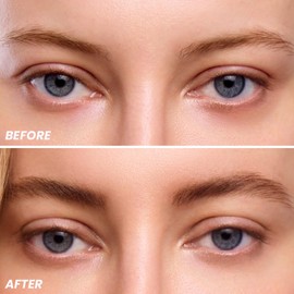 Wonderskin Wonder Blading Eyebrow Mask, Long-Lasting Eyebrow Mask, Transfer Proof Eyebrow Colour (Blonde)