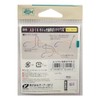 Owner AS-16 Semi-Threaded Large Ayu Back Chichiwa Type No. 4