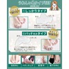【Foot Salon Supervision】Bunion Separators (2 Types Set) Hallux Valgus Correction