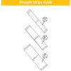 WALKER TAPE Ultra Hold 12 mm x 10.97 m for