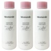 Mamonde Moisture Emulsion Large Size 320ml 3-Pack, 3 / 마몽드 모이스처 에멀젼 대용량 320ml 3개팩, 3개
