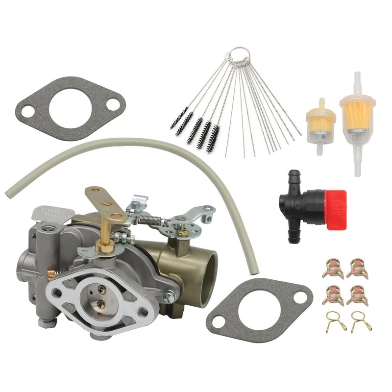 Assembroverse Carburetor Compatible with Welder Sa-200 Sa-250 Gas Powered Carb