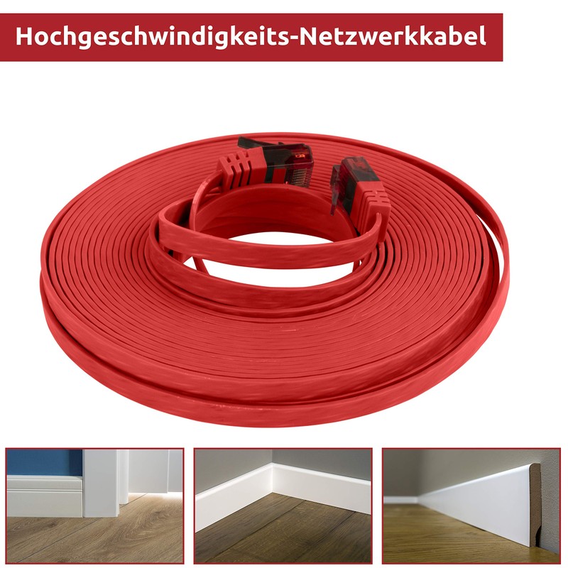 BIGtec All Patch Cables