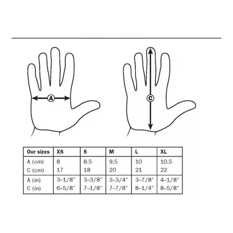 Splash Guantes De Vinil Splash 100 Pz.