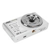 4K Digital Camera 48MP 2.8 Inch 16X Digital Zoom Portable