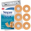 Nexcare Absolute Waterproof Tape, Flexible Foam Medical Tape, Secures Dressing