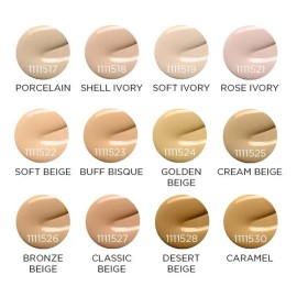 Base De Maquillaje Wet N Wild Photo Focus Dewy Foundation