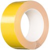 Abrasion Resistant Line Tape, Yellow, 2.0 inches (50 mm x