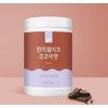One-Meal Cocoa Flavor Health Shake 500g KS