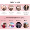 MyWQQ 36 PCS Lace Front Wig Tape - Ultra-Strong Invisible