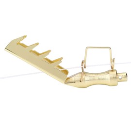 VGEBY Fishing Lure Retriever, Fishing Lure Retriever Durable Fishing Lure Retriever Seeker Lure Saving Tackle with 30M PE String Good Accessories