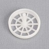 [Yu Packet Compatible Product] Panasonic CQ71103K Hair Catcher Diameter 1.1
