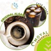 Cafe Gourmet Original Black Fusión Con Algas 30 Sobres