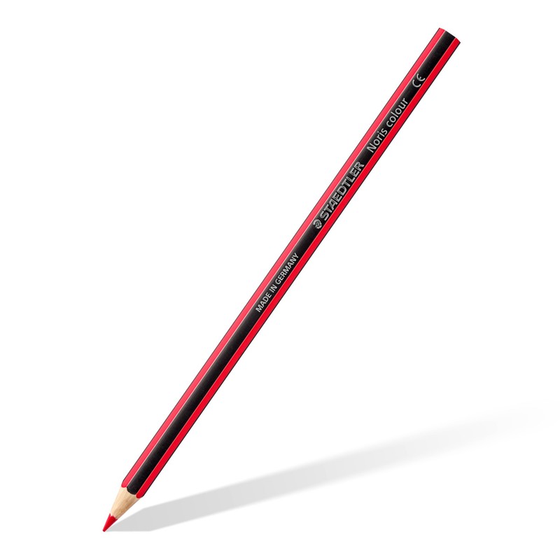 Noris colour 185 C14AC Colouring Pencil - Assorted Colours