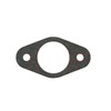2EXTREME Exhaust Seal Oval Compatible with Explorer Race GT, GENERIC