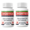 Pack Supervits Suplemento Wortex Capsulas Sfn