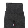 Dupont (신세계본점)양말 손수건 2매세트 SE5FMA171301GY006NY (Shinsegae Main Store) Socks Handkerchief