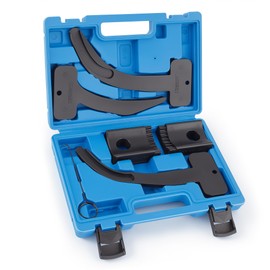 WAYCOJOY 3.6L Camshaft Phaser Timing Chain Lock Tool Kit, Compatible with VW Jeep Chrysler Dodge Grand Cherokee Wrangler 3.6L Pentastar Engine, Replace 10200A 10202A 10369A, Camshaft Holding Tools