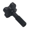 MDYNI 2 Pieces M12 PlasticFixing Screw Knob Canopies Garden Swing