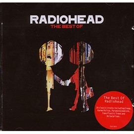 The Best Of Radiohead