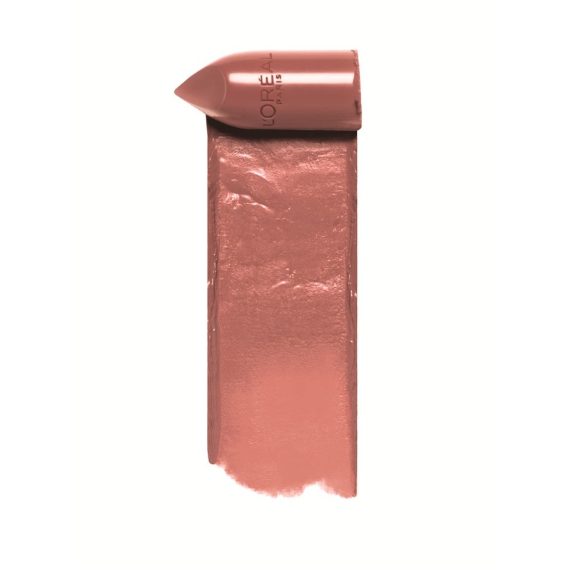 L'Oreal Paris L'Oral Paris Color Riche Satin Smooth Lipstick, Moisturising