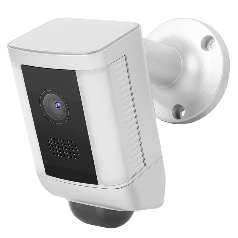 Freecam L860 1080P Wifi Camera Spotlights Night Vision 2‑Way Audio
