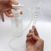 RARENESS Cleansing Pump, 10.1 fl oz (300 ml) (1 23.6