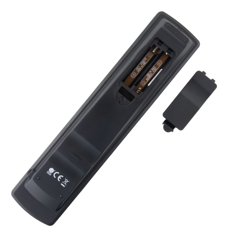 ST Replacement Remote Control for Yamaha AX 470 - HI