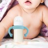 Miawtro Baby Feeding Care Bottle Holder, 5 Pieces Standard PP