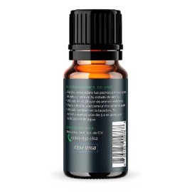 ProudCo Aceite Terapeutico Esencial De Eucalipto 15ml 100% Natural