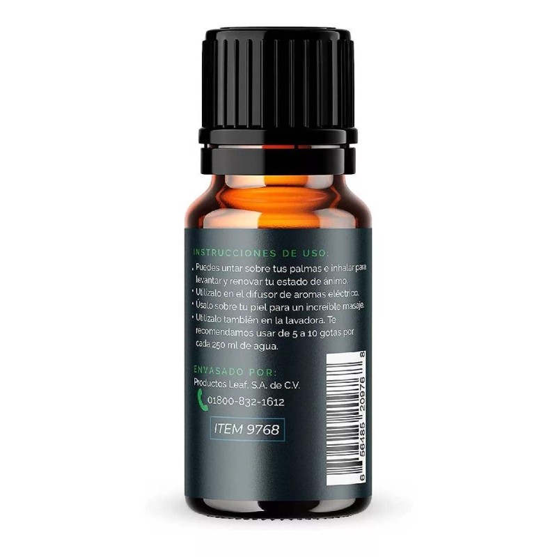 ProudCo Aceite Terapeutico Esencial De Eucalipto 15ml 100% Natural