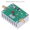 RF Amplifier High Frequency Radio Module Board 8W Electronic Component