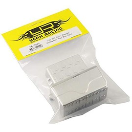 Yeah Racing YA-0361 1/10 RC Rock Crawler Accessory Tool Box 2pcs