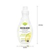 Excelsior HE Washing Machine Cleaner and Deodorizer, Removes Odors &
