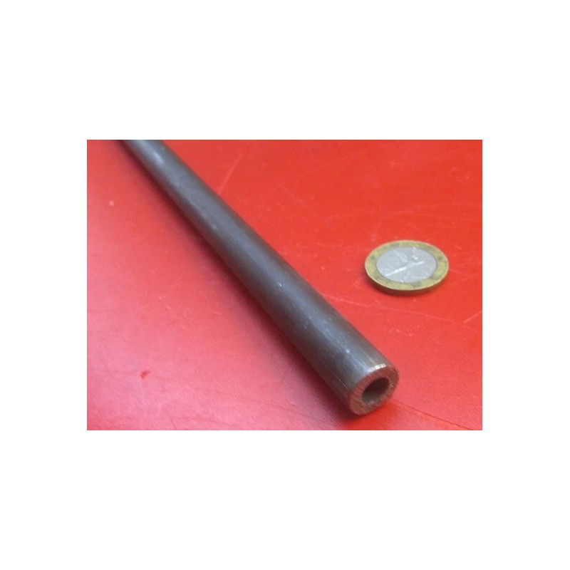 Kmac DOM Steel Round Tube, .500" OD x .260" ID