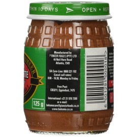 Peck's Anchovette 125g (2 Pack)