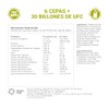 Probióticos Para Niños | 30 Billones de UFC | 6
